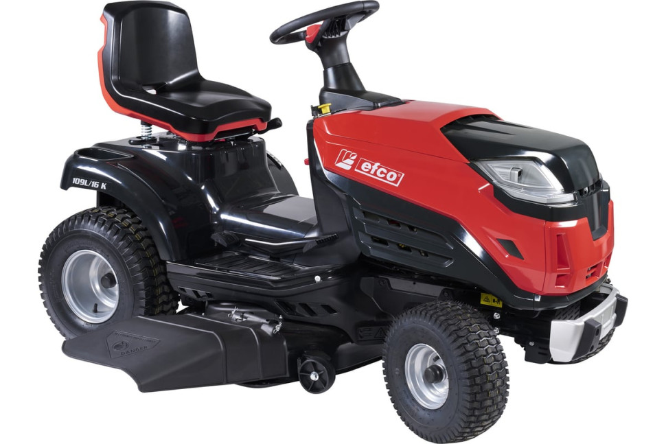 Райдер Efco EF 109L/16 K Райдер Efco EF 109L/16 K