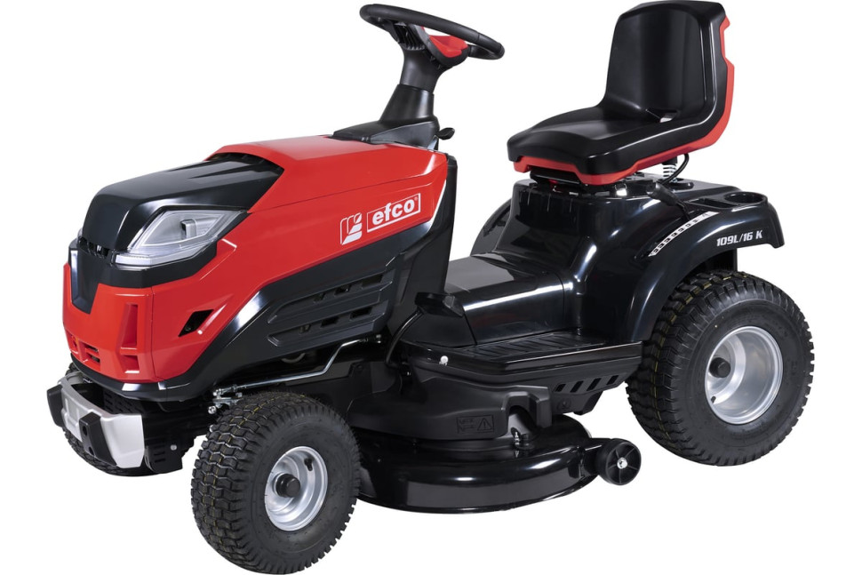 Райдер Efco EF 109L/16 K Райдер Efco EF 109L/16 K