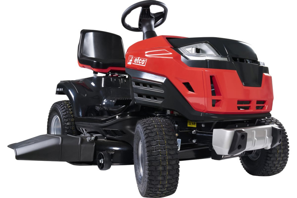 Райдер Efco EF 109L/16 K Райдер Efco EF 109L/16 K