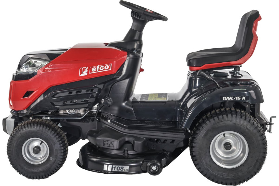 Райдер Efco EF 109L/16 K Райдер Efco EF 109L/16 K
