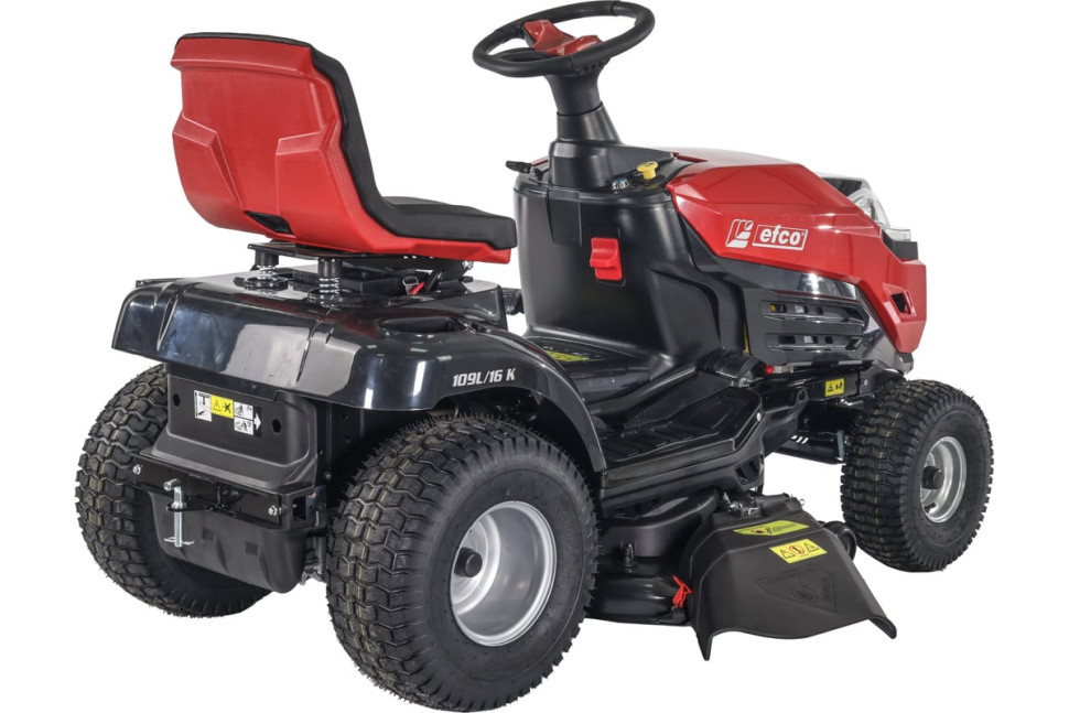 Райдер Efco EF 109L/16 K Райдер Efco EF 109L/16 K
