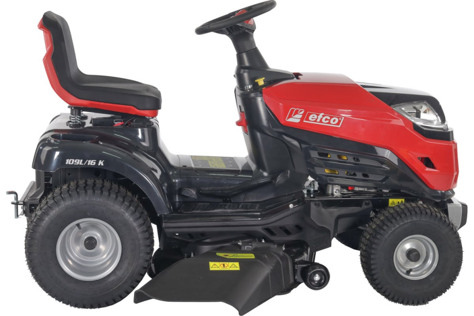 Райдер Efco EF 109L/16 K Райдер Efco EF 109L/16 K
