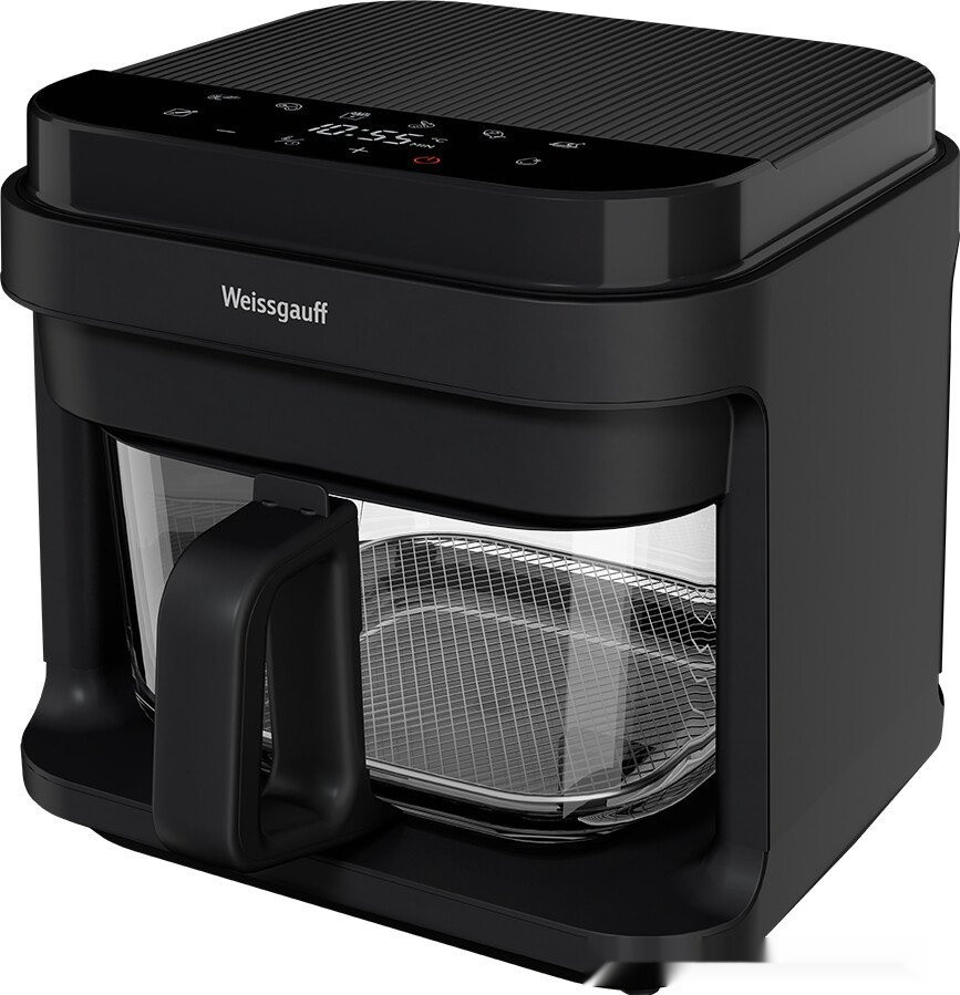 Аэрогриль Weissgauff WAF 515 GB Air Cook Master