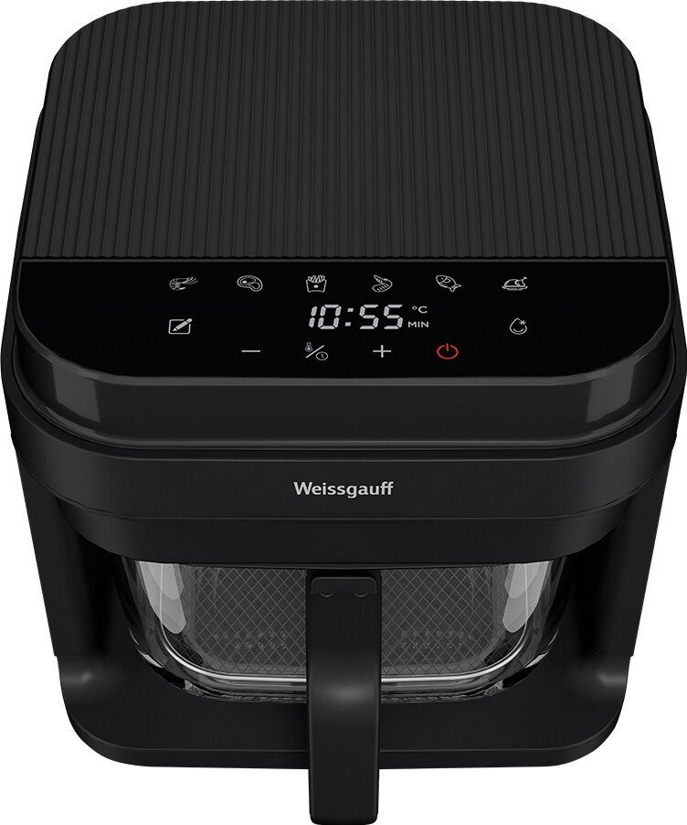 Аэрогриль Weissgauff WAF 515 GB Air Cook Master