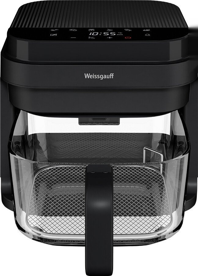 Аэрогриль Weissgauff WAF 515 GB Air Cook Master