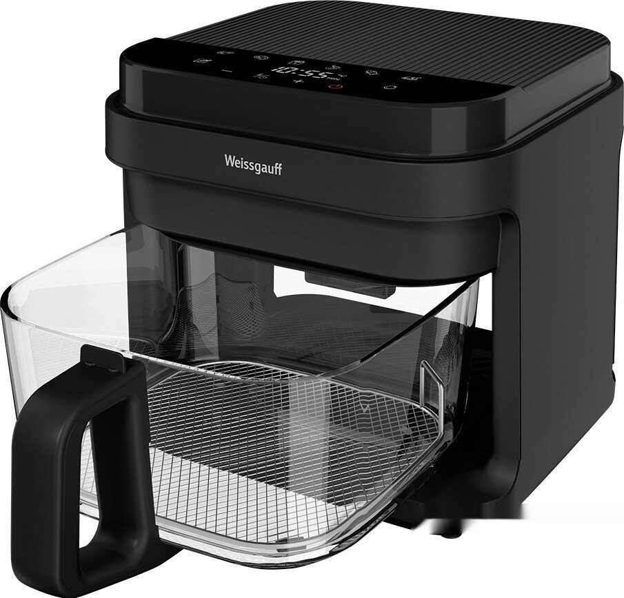 Аэрогриль Weissgauff WAF 515 GB Air Cook Master