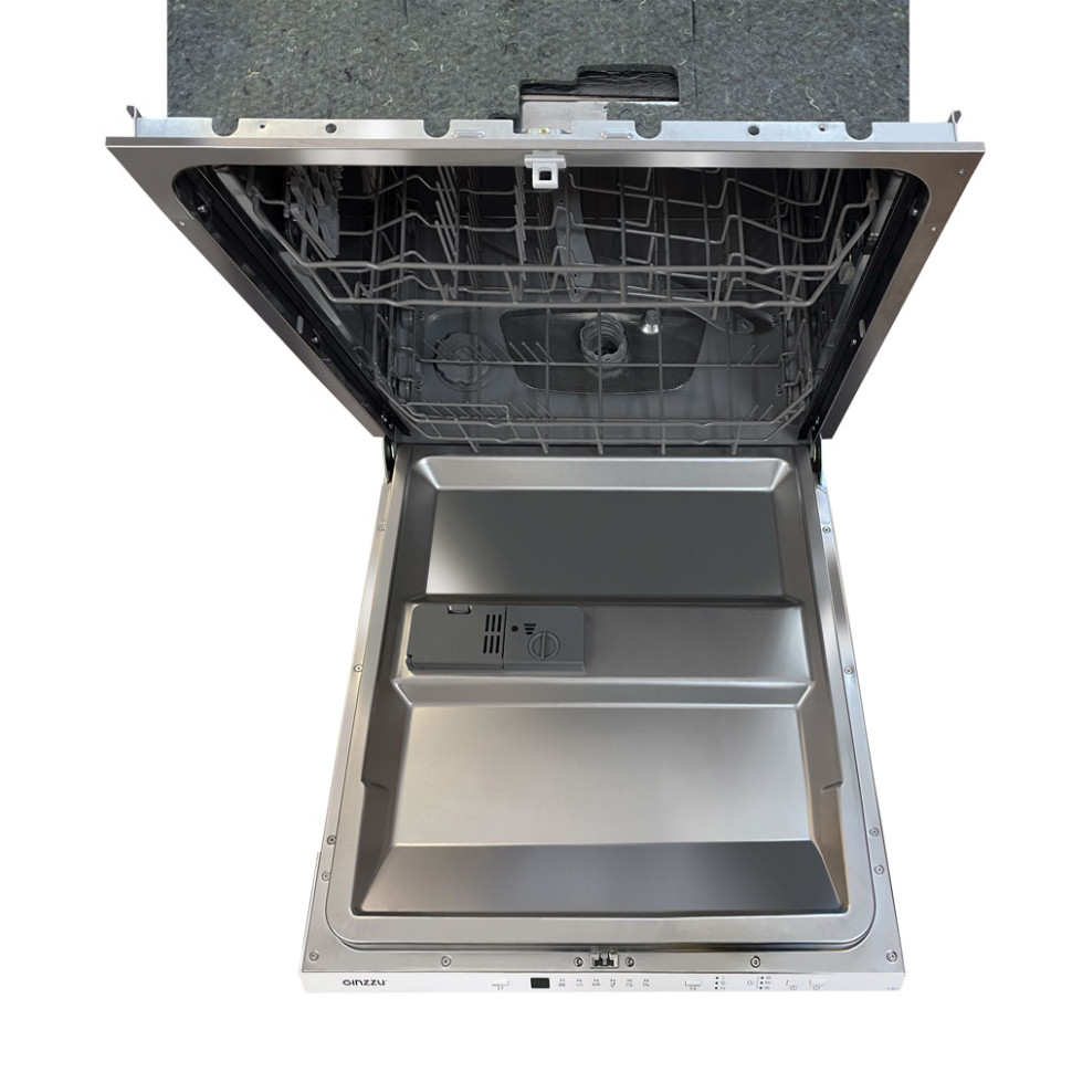 Посудомоечная машина Ginzzu DC602 Посудомоечная машина Ginzzu DC602