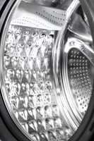 Стиральная машина Jacky’s JW D8542B0BS