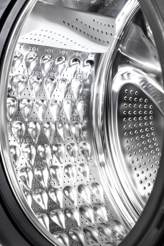 Стиральная машина Jacky’s JW D8542B0BS