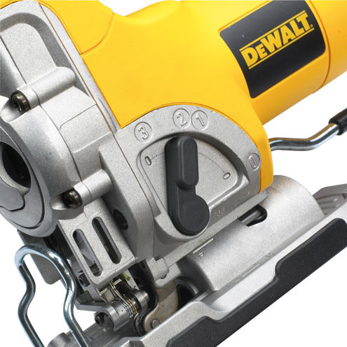 Лобзик DeWALT DW331K Лобзик DeWALT DW331K