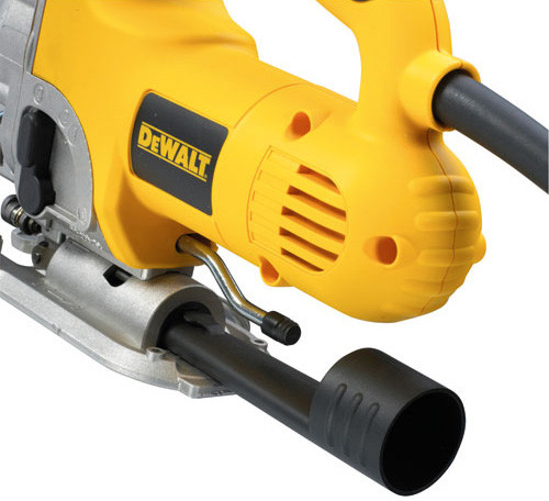 Лобзик DeWALT DW331K Лобзик DeWALT DW331K