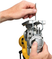 Лобзик DeWALT DW331K