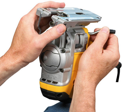 Лобзик DeWALT DW331K Лобзик DeWALT DW331K