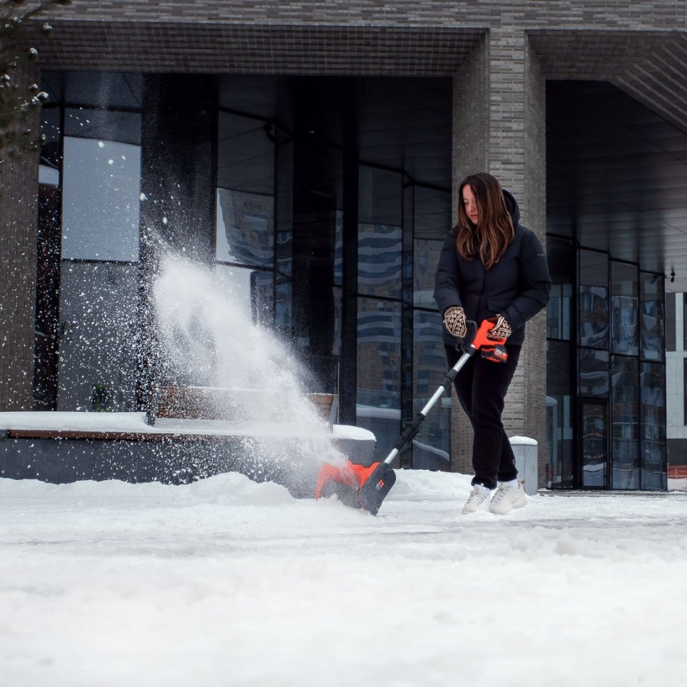 Снегоуборщик Patriot PE 1002 UES Снегоуборщик Patriot PE 1002 UES