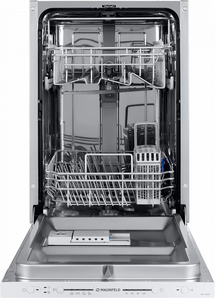Посудомоечная машина Maunfeld MLP-08SR Посудомоечная машина Maunfeld MLP-08SR