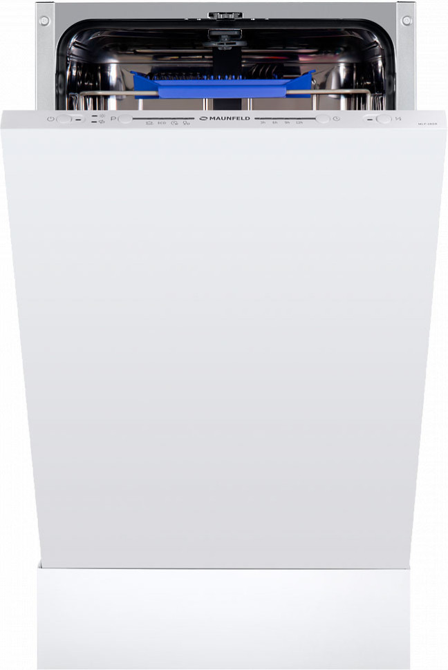 Посудомоечная машина Maunfeld MLP-08SR Посудомоечная машина Maunfeld MLP-08SR