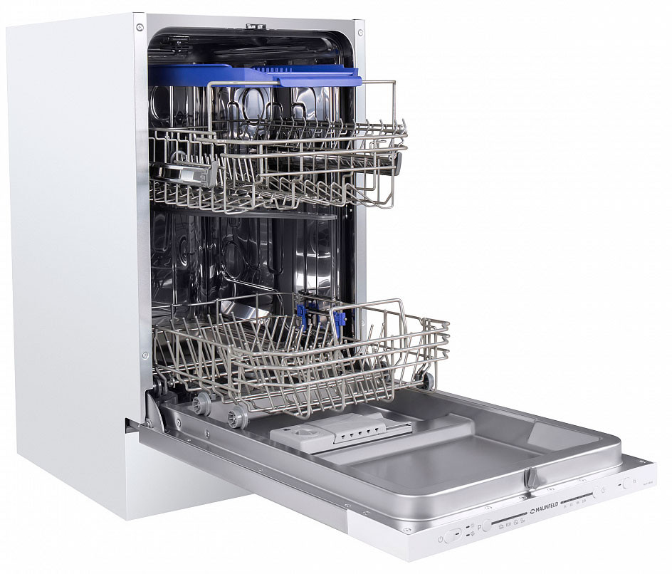 Посудомоечная машина Maunfeld MLP-08SR Посудомоечная машина Maunfeld MLP-08SR