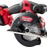 Дисковая (циркулярная) пила Milwaukee Fuel M18 FMCS-0X (без АКБ) Дисковая (циркулярная) пила Milwaukee Fuel M18 FMCS-0X (без АКБ)
