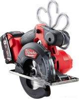Дисковая (циркулярная) пила Milwaukee Fuel M18 FMCS-0X (без АКБ)