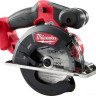 Дисковая (циркулярная) пила Milwaukee Fuel M18 FMCS-0X (без АКБ) Дисковая (циркулярная) пила Milwaukee Fuel M18 FMCS-0X (без АКБ)