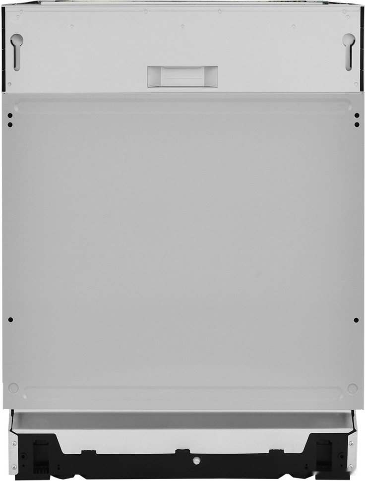 Посудомоечная машина ZUGEL ZDI602 Посудомоечная машина ZUGEL ZDI602