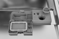 Посудомоечная машина ZUGEL ZDI602