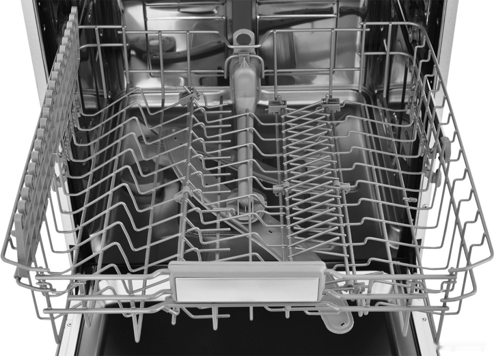 Посудомоечная машина ZUGEL ZDI602 Посудомоечная машина ZUGEL ZDI602