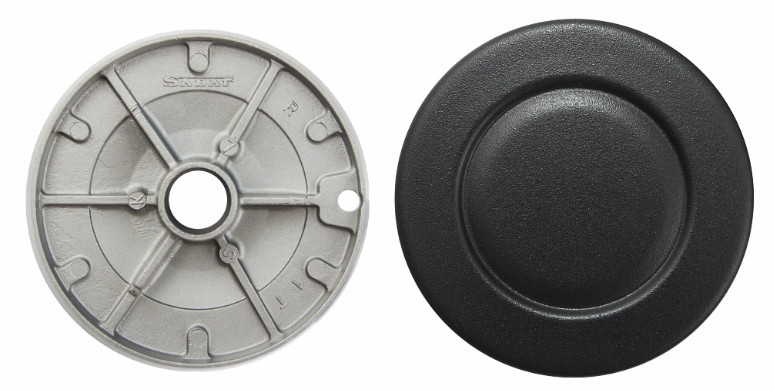 Варочная панель Maunfeld EGHG 64.1CW/G