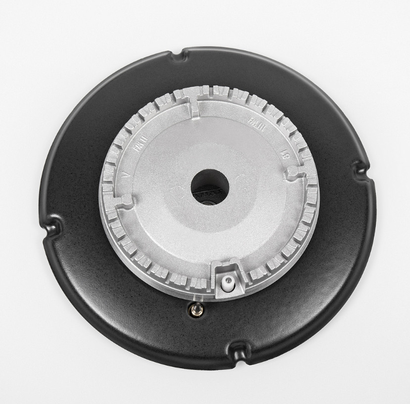 Варочная панель Maunfeld EGHG 64.1CW/G