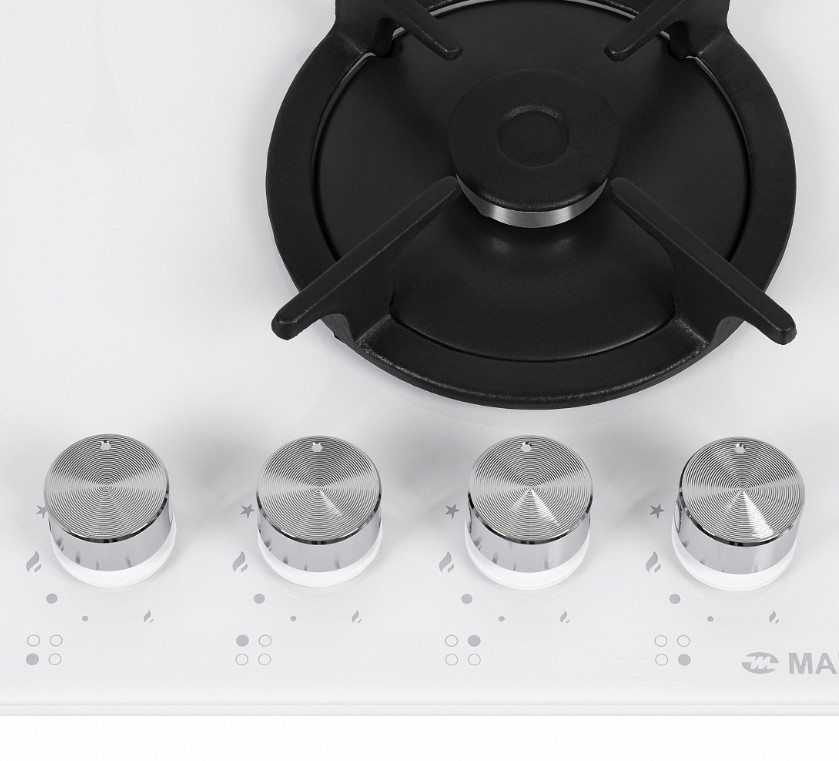 Варочная панель Maunfeld EGHG 64.1CW/G