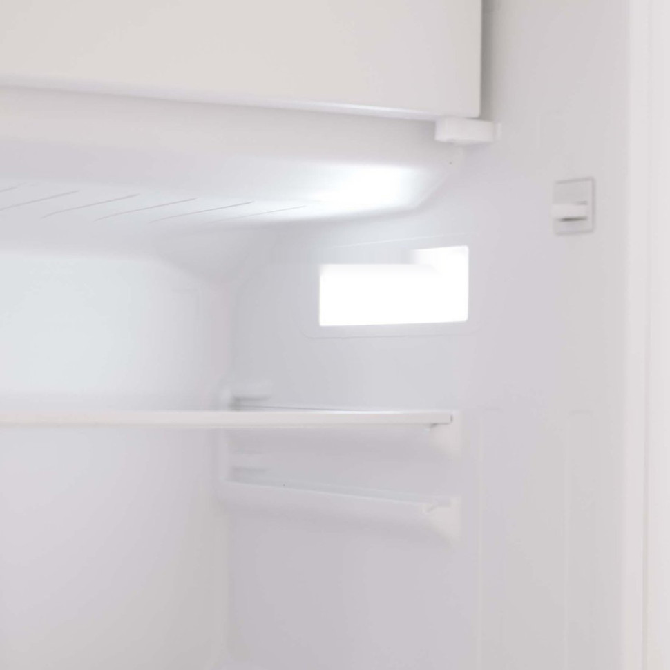 Однокамерный холодильник SCANDILUX RBI200