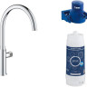 Смеситель Grohe Blue Pure Mono 119710