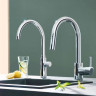 Смеситель Grohe Blue Pure Mono 119710