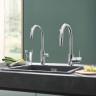 Смеситель Grohe Blue Pure Mono 119710