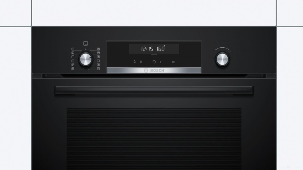 Духовой шкаф Bosch HBJ577EB0R Духовой шкаф Bosch HBJ577EB0R