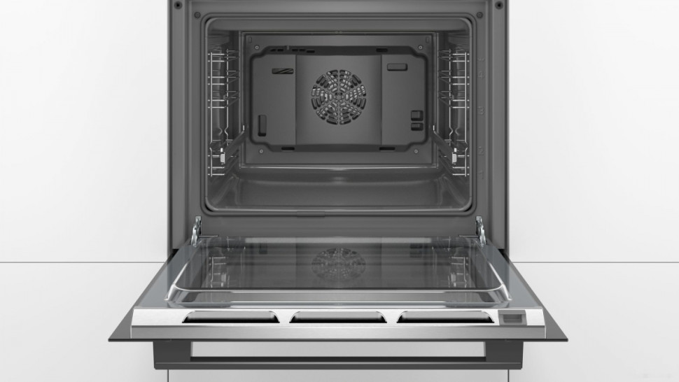 Духовой шкаф Bosch HBJ577EB0R Духовой шкаф Bosch HBJ577EB0R