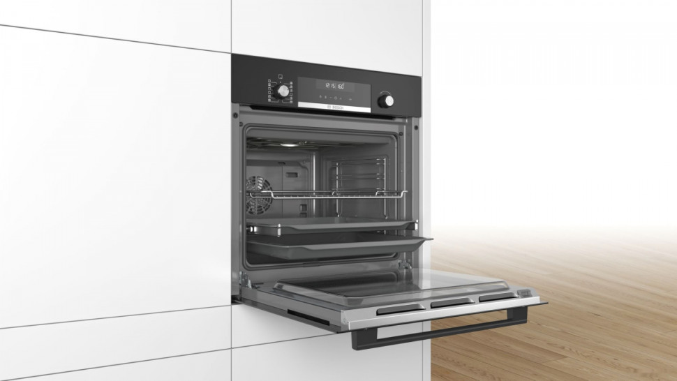 Духовой шкаф Bosch HBJ577EB0R Духовой шкаф Bosch HBJ577EB0R