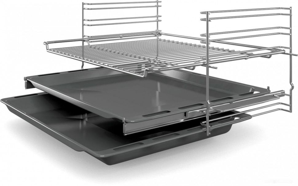 Духовой шкаф Bosch HBJ577EB0R Духовой шкаф Bosch HBJ577EB0R