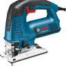 Лобзик Bosch GST 1400 BCE Professional Лобзик Bosch GST 1400 BCE Professional