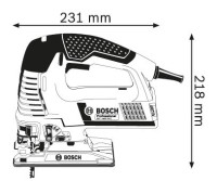 Лобзик Bosch GST 1400 BCE Professional