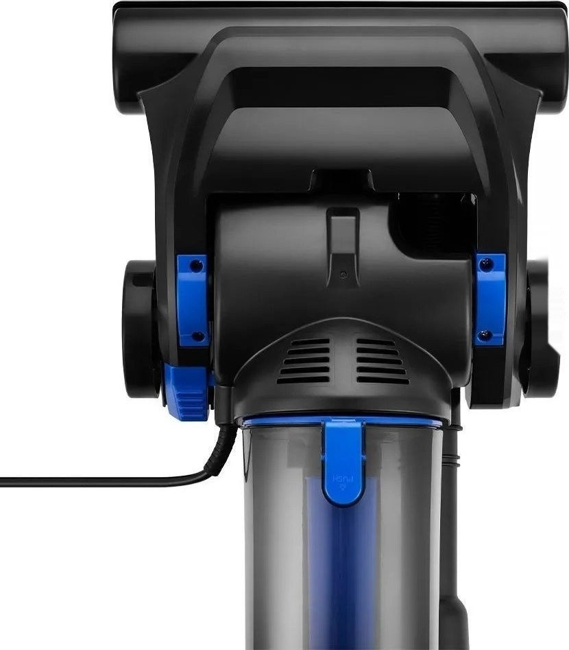 Вертикальный пылесос Kitfort KT-5318 Вертикальный пылесос Kitfort KT-5318