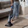 Вертикальный пылесос Kitfort KT-5318 Вертикальный пылесос Kitfort KT-5318