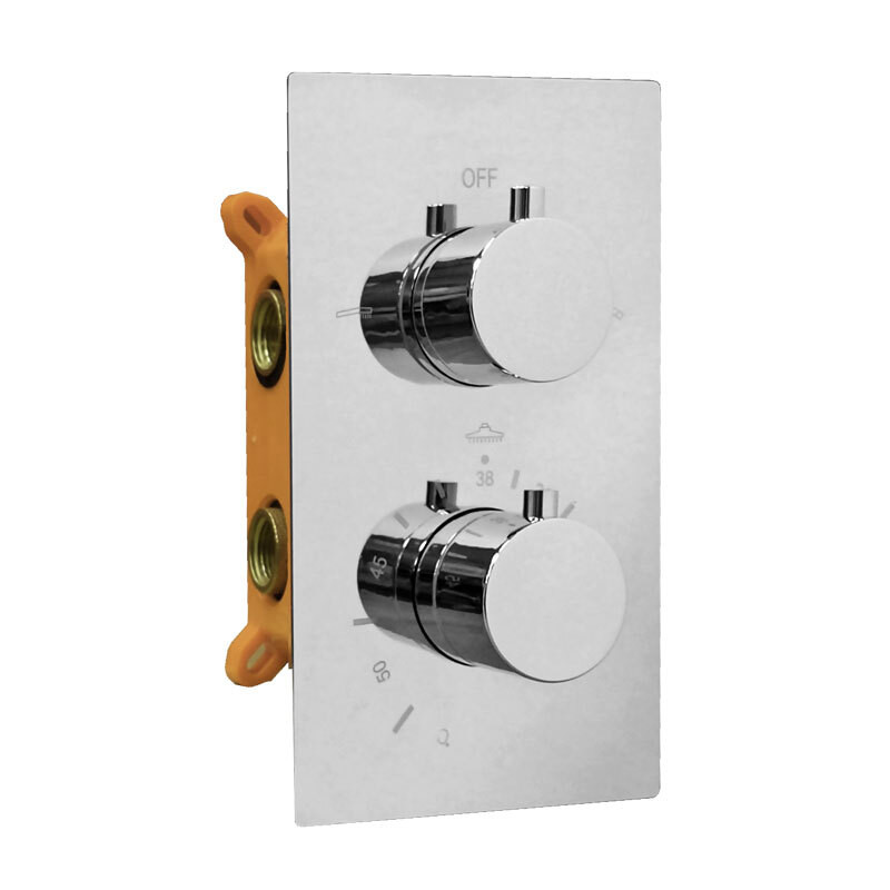 Смеситель MVL 29804-CR