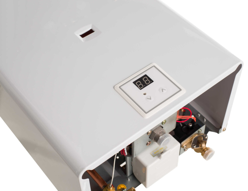 Водонагреватель Mizudo ВПГ 2-11ЭМ Водонагреватель Mizudo ВПГ 2-11ЭМ