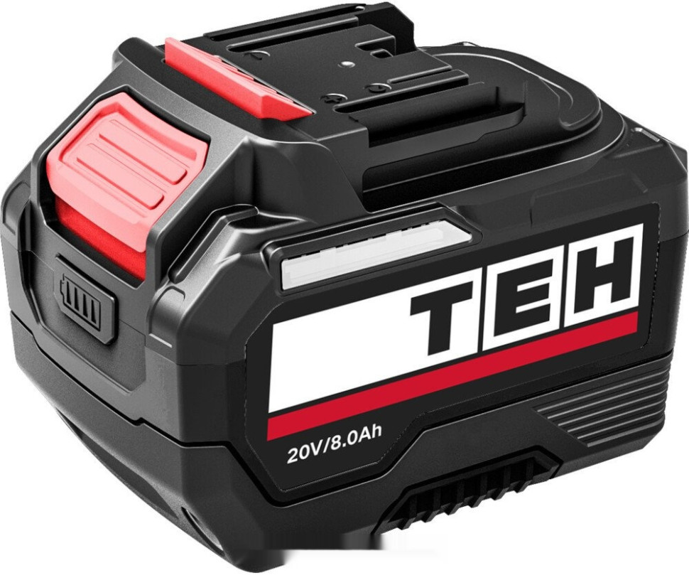 Аккумулятор для инструмента TEH LB8.0Ah 20V 10C (20В/8 Ah)