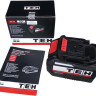 Аккумулятор для инструмента TEH LB8.0Ah 20V 10C (20В/8 Ah)