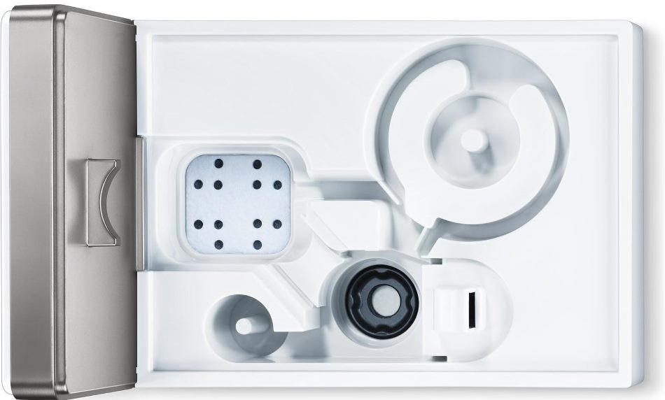 Увлажнитель воздуха Beurer LB88 (White) Увлажнитель воздуха Beurer LB88 (White)