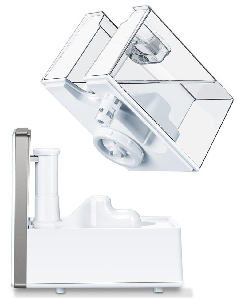 Увлажнитель воздуха Beurer LB88 (White) Увлажнитель воздуха Beurer LB88 (White)