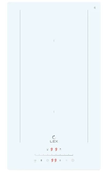 Варочная панель LEX EVI 321A WH