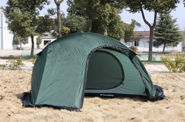 Палатка Talberg Sund 2 Plus 2018 Палатка Talberg Sund 2 Plus 2018